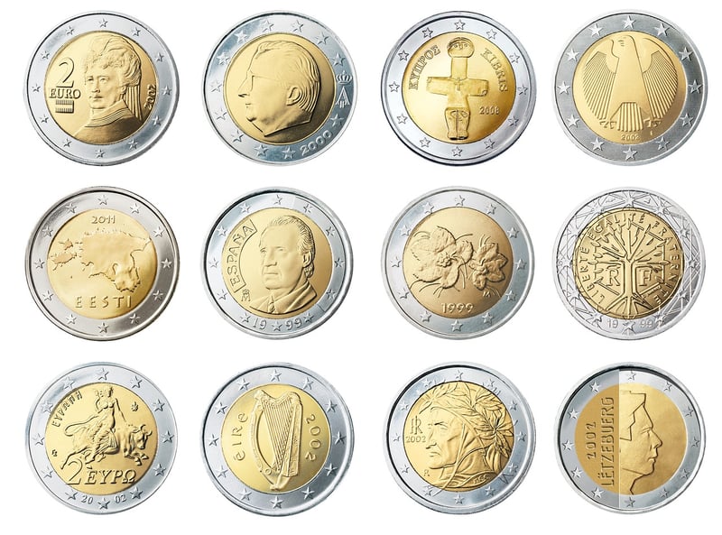 Currency Converter