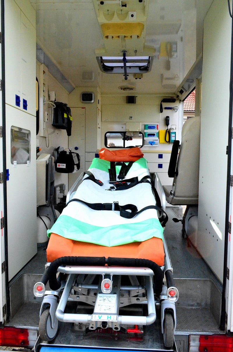 First-Aid Kit