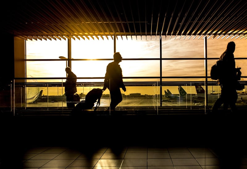 Luxury Travel Experience